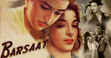 Barsaat / Сезон дождей (1949). Радж Капур (Raj Kapoor). Рецензия падмини Barsaat / Сезон дождей (1949). Радж Капур (Raj Kapoor). Рецензия падмини