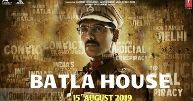 Batla House / Дом Батлы (2019) Batla House / Дом Батлы (2019)