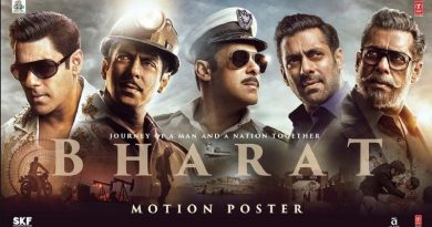 Bharat / Бхарат. Рецензия Pol’a Bharat / Бхарат. Рецензия Pol’a