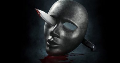 Bypass Road / Обходная дорога (2019) Bypass Road / Обходная дорога (2019)