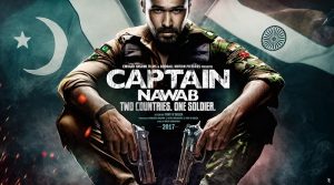 Постер к фильму Captain Nawab