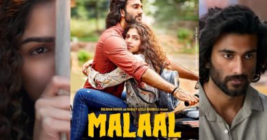 Malaal / Раскаяние (2019) Malaal / Раскаяние (2019)