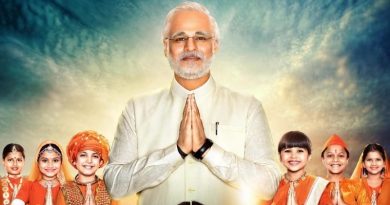 Не станет ли фильм «Премьер-министр Нарендра Моди» нарушением кодекса этики Избирательной комиссии? Не станет ли фильм «Премьер-министр Нарендра Моди» нарушением кодекса этики Избирательной комиссии?