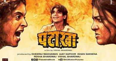 Pataakha (2018) Pataakha (2018)