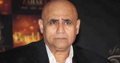 Пунит Иссар (Puneet Issar) Пунит Иссар (Puneet Issar)