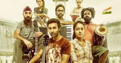 Qaidi Band (2017) Qaidi Band (2017)
