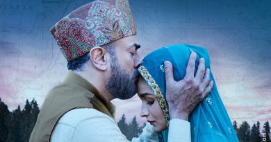 Raazi (2018) Raazi (2018)