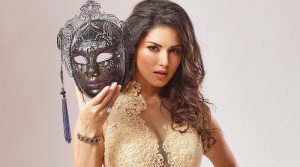 Sunny Leone first look in Beimaan Love