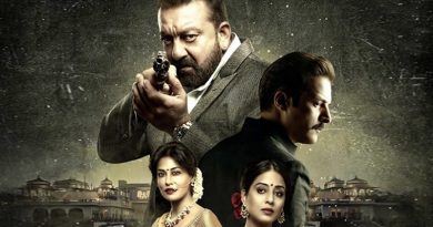 Saheb Biwi Aur Gangster 3 / Господин, его жена и гангстер 3 Saheb Biwi Aur Gangster 3 / Господин, его жена и гангстер 3