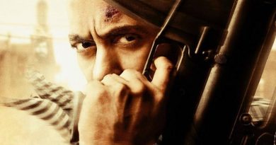 Tiger Zinda Hai (2017) Tiger Zinda Hai (2017)