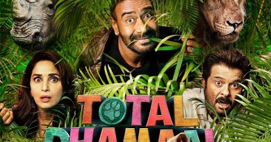 Total Dhamaal (2019) Total Dhamaal (2019)
