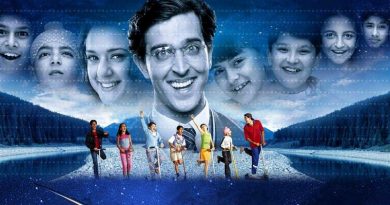 Koi… Mil Gaya / Ты не одинок (2003). Рецензия Svetikk007 Koi… Mil Gaya / Ты не одинок (2003). Рецензия Svetikk007