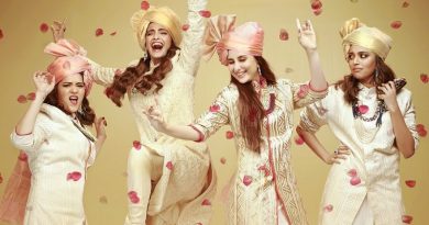 Veere Di Wedding / Свадьба лучшей подруги (2018). Рецензия Инги Veere Di Wedding / Свадьба лучшей подруги (2018). Рецензия Инги