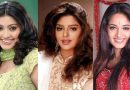 10 южноиндийских актрис, которые изменили свои имена ради успеха
