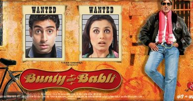 Bunty aur Babli / Банти и Бабли (2005). Рецензия Svetikk007 Bunty aur Babli / Банти и Бабли (2005). Рецензия Svetikk007