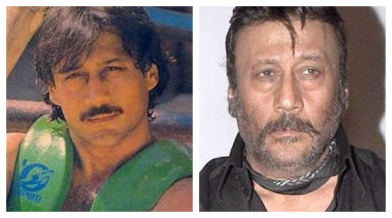 Индийские актёры в оригинальных фильмах и ремейках