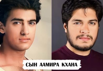 По стопам: сын Аамира Кхана — Джунаид Кхан дебютирует в Болливуде