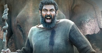 Haathi Mere Saathi / Слоны — мои друзья (2020) Haathi Mere Saathi / Слоны — мои друзья (2020)