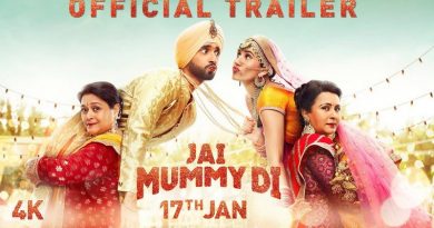 Jai Mummy Di / Мама – это святое! (2020) Jai Mummy Di / Мама – это святое! (2020)
