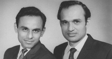 Кальянджи-Ананджи: легендарные братья-композиторы индийского кино