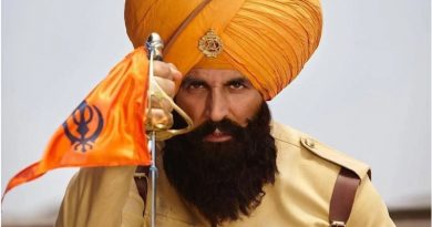 Битва при Сарагахри / Kesari (2019). Рецензия Роки Хинандани Битва при Сарагахри / Kesari (2019). Рецензия Роки Хинандани