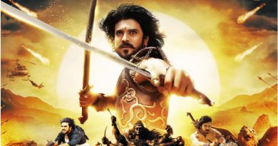 Magadheera / Бесстрашный / Великий воин (2009). Рецензия Роки Хинандани Magadheera / Бесстрашный / Великий воин (2009). Рецензия Роки Хинандани