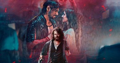 Marjaavaan / Я умру за тебя (2019). Рецензия Pol’a Marjaavaan / Я умру за тебя (2019). Рецензия Pol’a