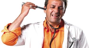 Братан Мунна. Продавец счастья / Munna Bhai M.B.B.S. (2003). Рецензия Svetikk007 Братан Мунна. Продавец счастья / Munna Bhai M.B.B.S. (2003). Рецензия Svetikk007