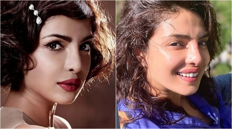 Индийские актрисы без макияжа