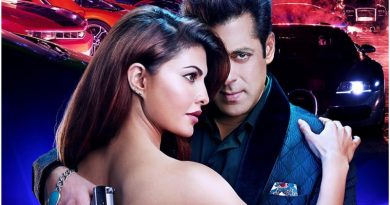 Гонка 3 / Race 3 (2018). Рецензия Роки Хинандани Гонка 3 / Race 3 (2018). Рецензия Роки Хинандани