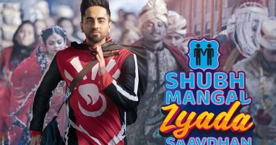 Shubh Mangal Zyada Saavdhan (2020) Shubh Mangal Zyada Saavdhan (2020)