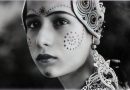 Сита Деви — первая звезда индийского немого кино