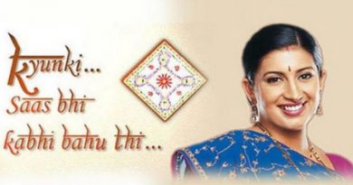 Kyunki Saas Bhi Kabhi Bahu Thi / Потому что свекровь тоже была невесткой (2000 — 2008) Kyunki Saas Bhi Kabhi Bahu Thi / Потому что свекровь тоже была невесткой (2000 — 2008)