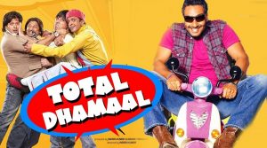 Total Dhamaal
