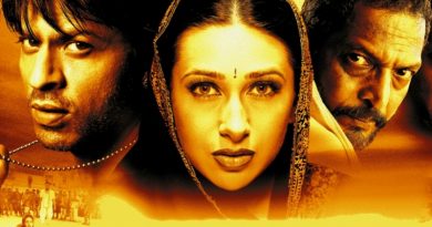 Shakthi: The Power / Вернуть сына (2002). Рецензия Svetikk007 Shakthi: The Power / Вернуть сына (2002). Рецензия Svetikk007